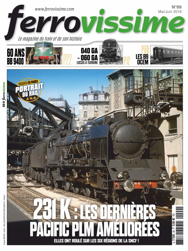 Ferrovissime No Digital Discountmags Ca