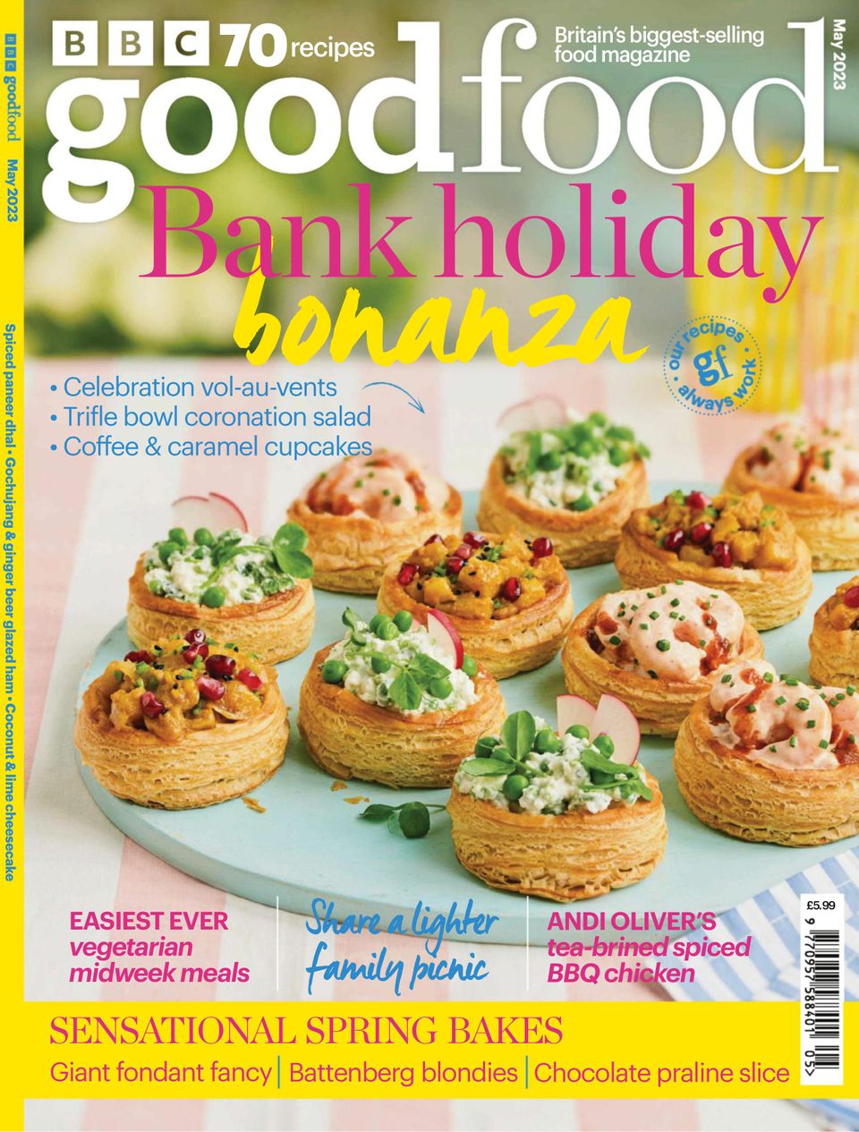 Bbc Good Food Uk May 2023 Digital DiscountMags Ca