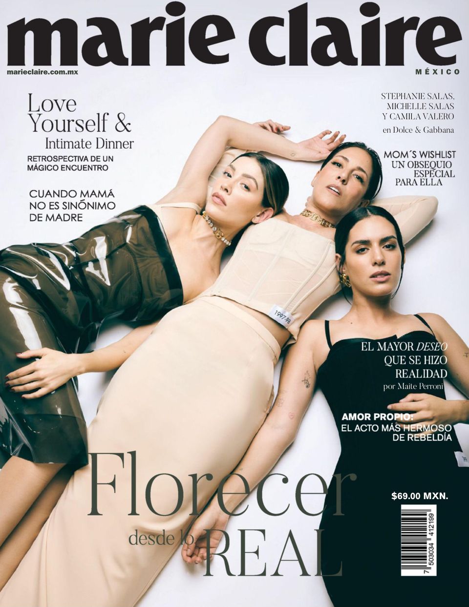 Marie Claire México May 2023 Digital DiscountMags ca