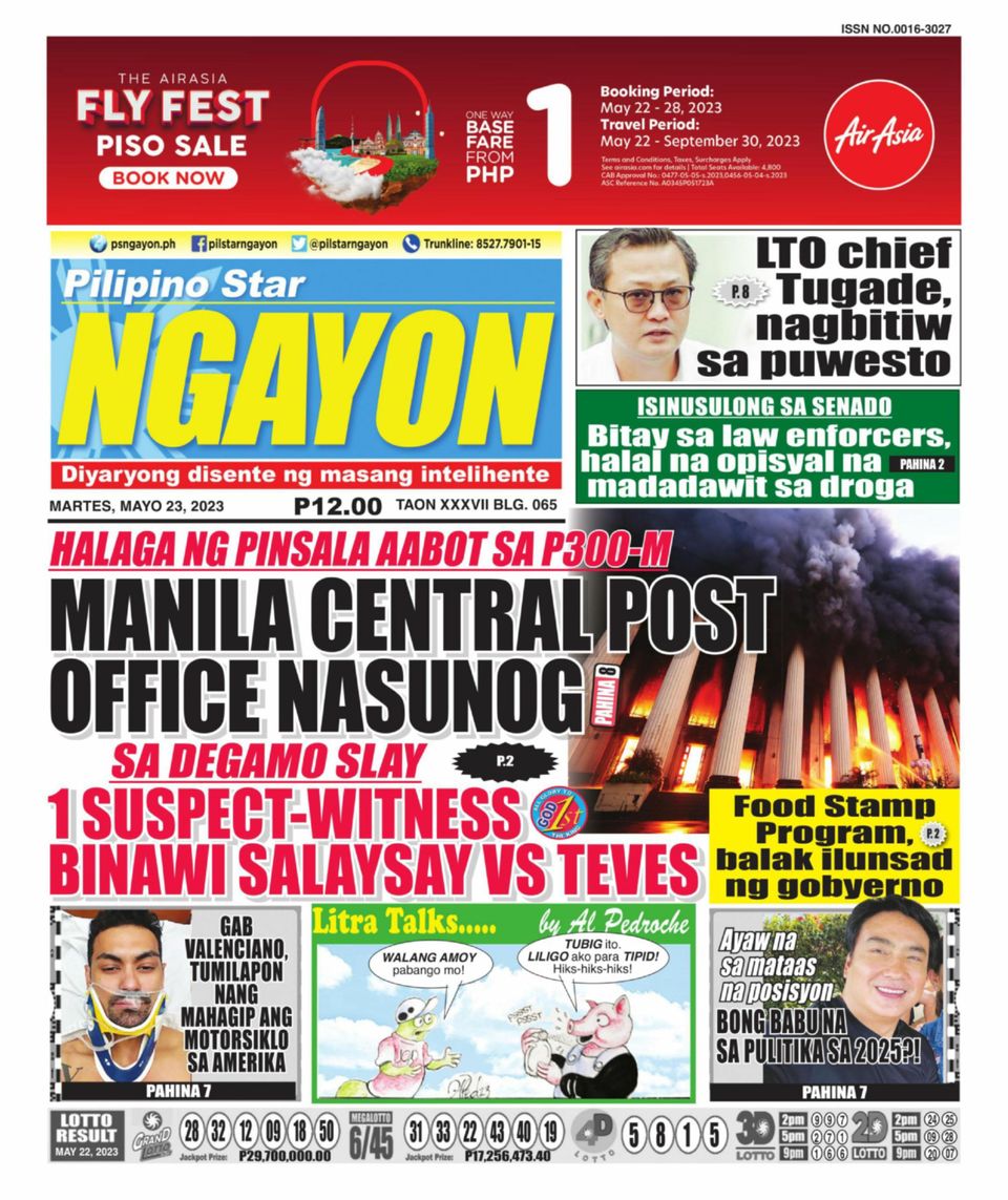 Pilipino Star Ngayon May Digital Discountmags Ca