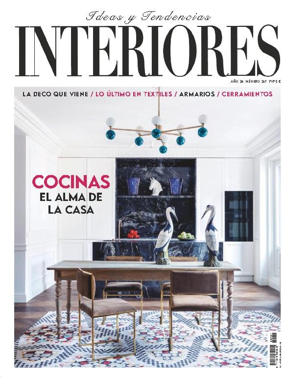 Interiores Marzo 2024 Digital DiscountMags Ca