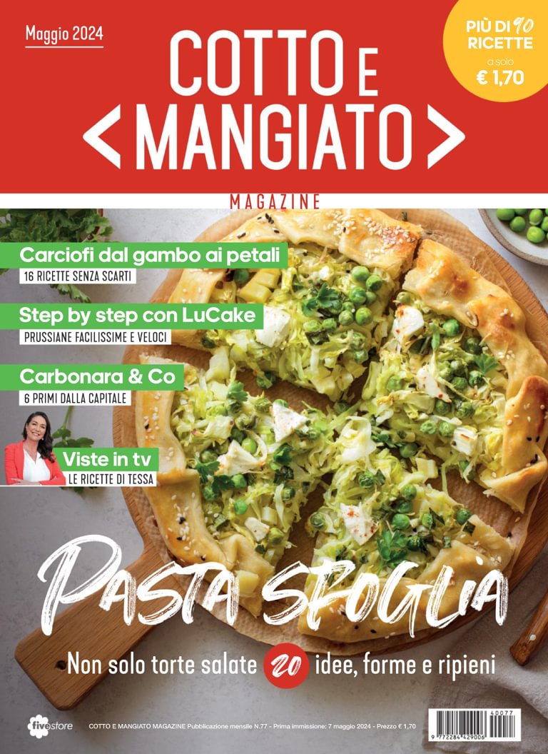 Cotto E Mangiato Maggio Digital Discountmags Ca