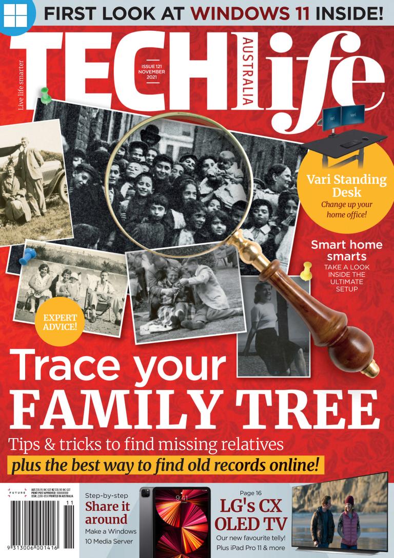 Techlife November Digital Discountmags Ca