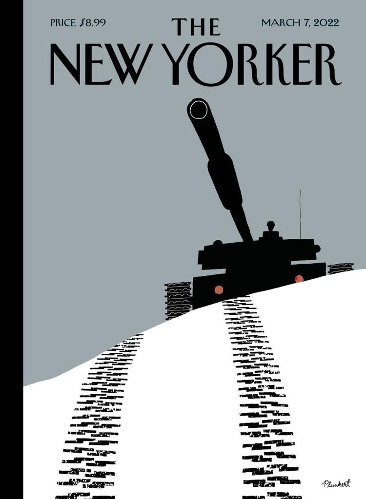 The New Yorker March Digital Discountmags Ca