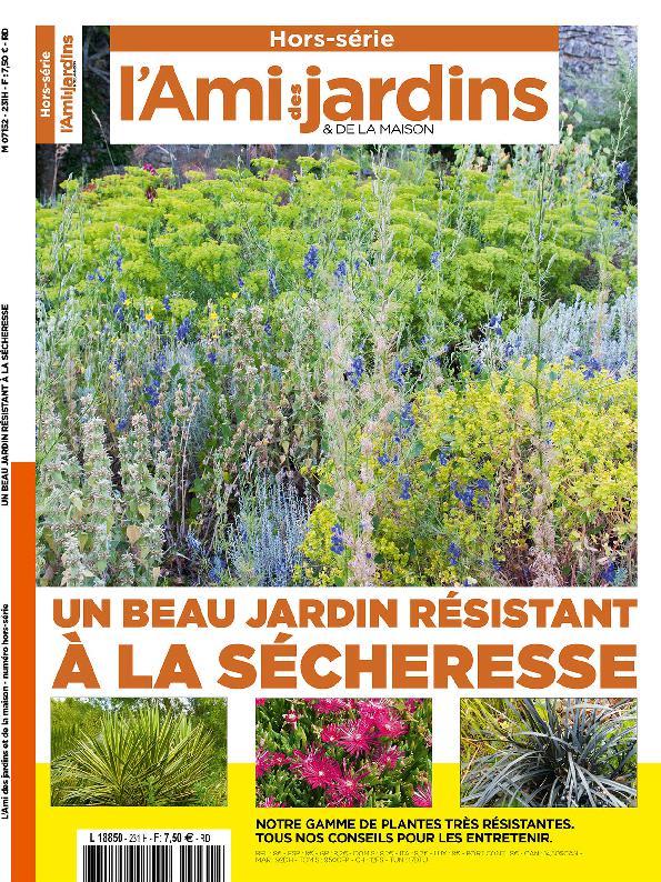 L Ami Des Jardins HS Collection Magazine Digital DiscountMags Ca