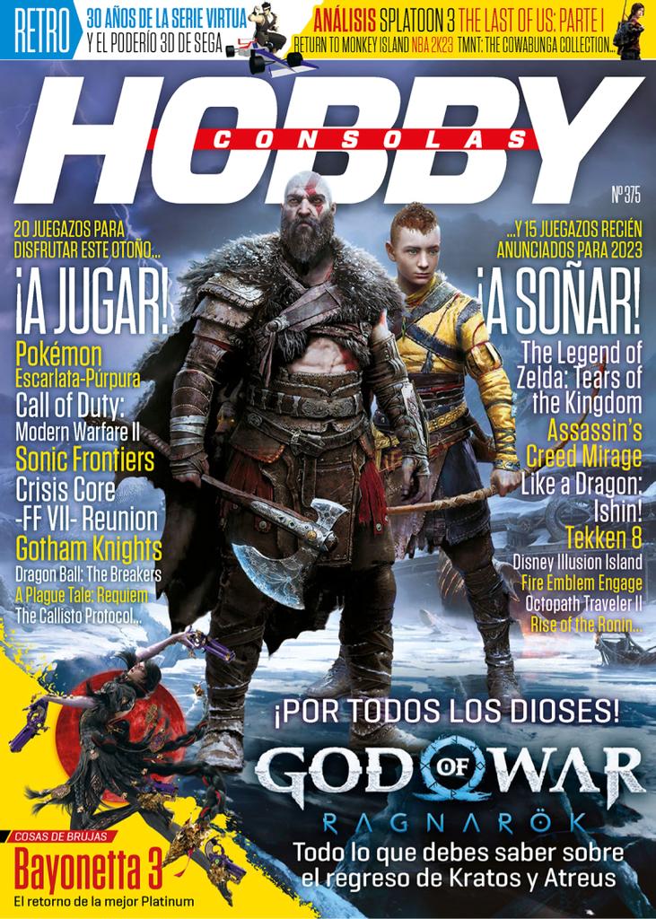 Hobby Consolas Digital Discountmags Ca