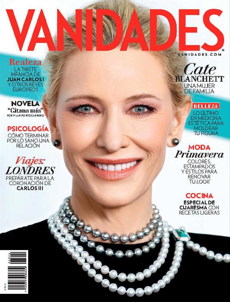 Vanidades México ABRIL 2023 Digital DiscountMags ca