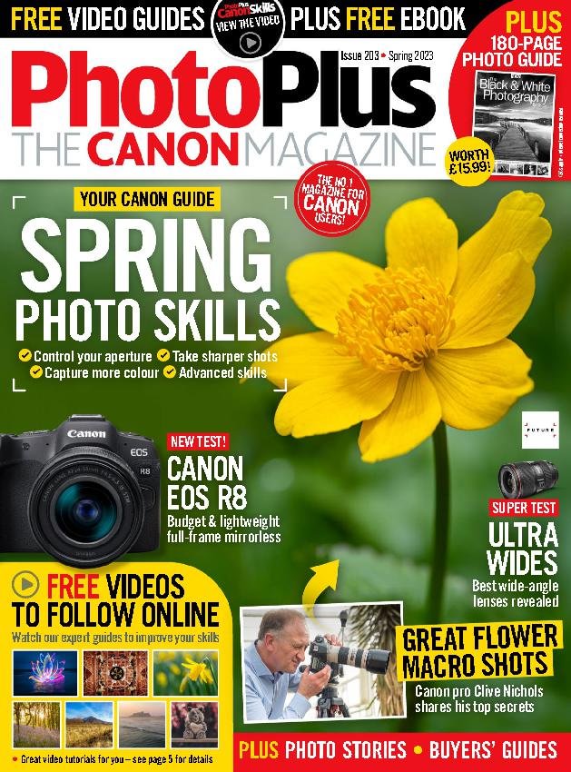 Photoplus The Canon Spring 2023 Digital DiscountMags Ca