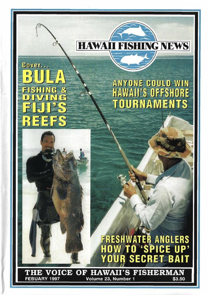 Ulua Fishing - Black Wednesday Fishing Sale - TODAY! 5:30 to 7