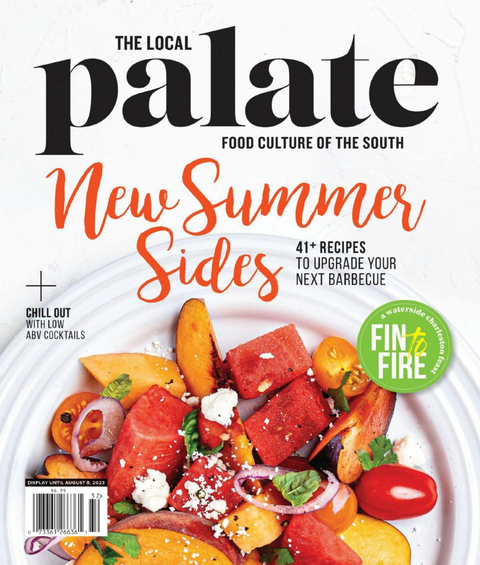 The Local Palate Summer Digital Discountmags Ca