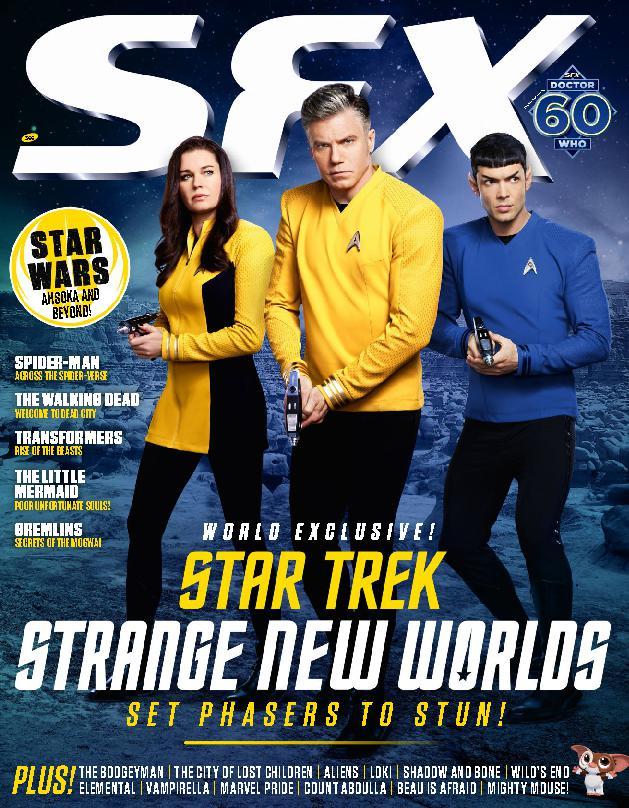 SFX June 2023 (Digital) - DiscountMags.ca