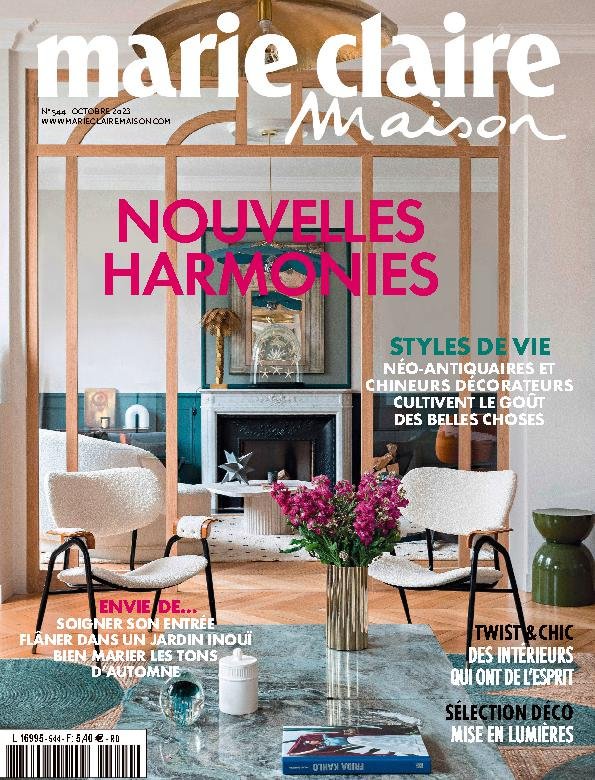 Les sels minéraux - Marie Claire