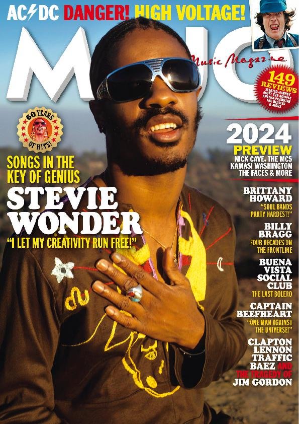 MOJO February 2024 (Digital) DiscountMags.ca