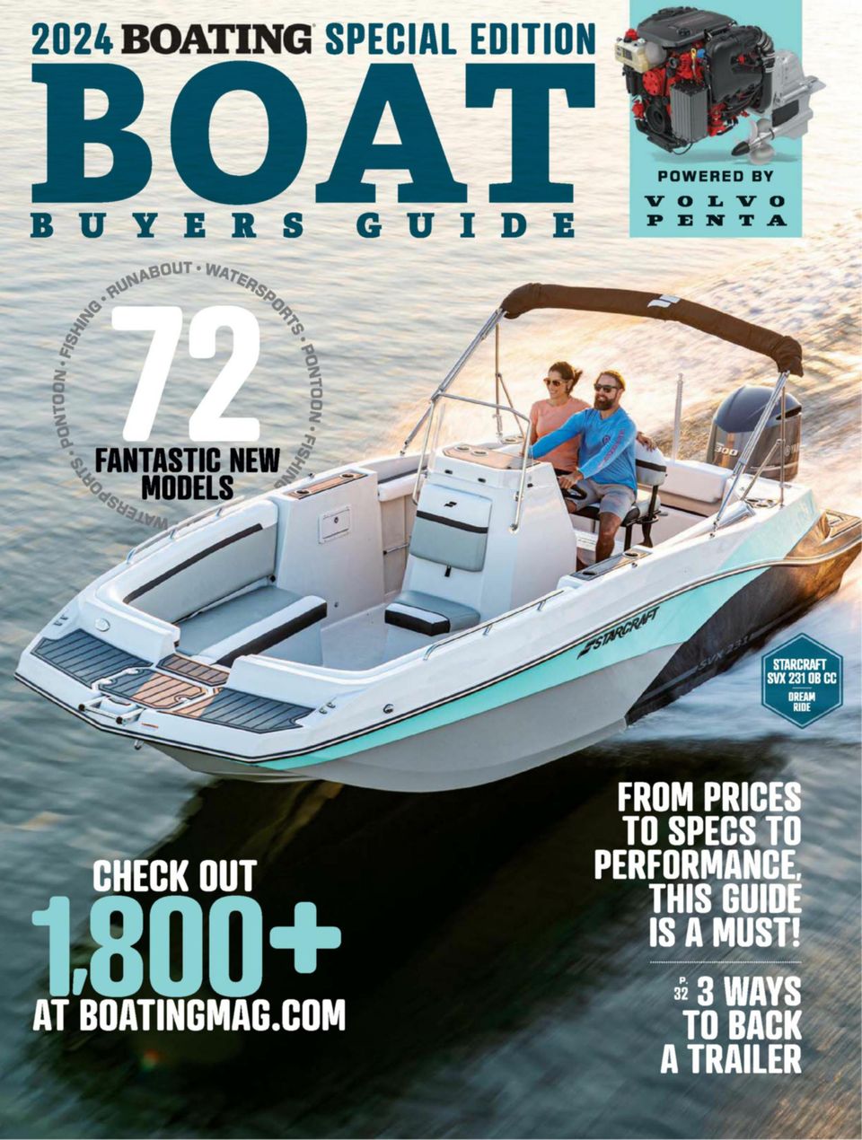 Fishing boats: a buyer's guide - boats.com