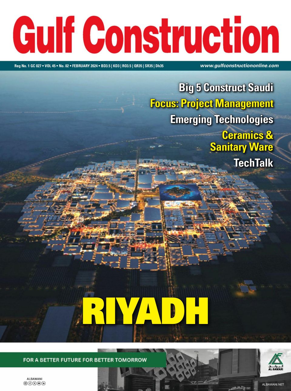 Gulf Construction February 2024 Digital DiscountMags Ca   1315105 Gulf Construction Cover February 2024 Issue 