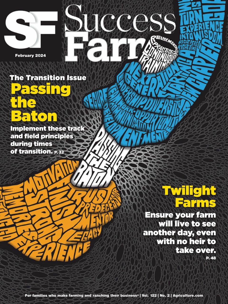 Successful Farming February 2024 (Digital) DiscountMags.ca