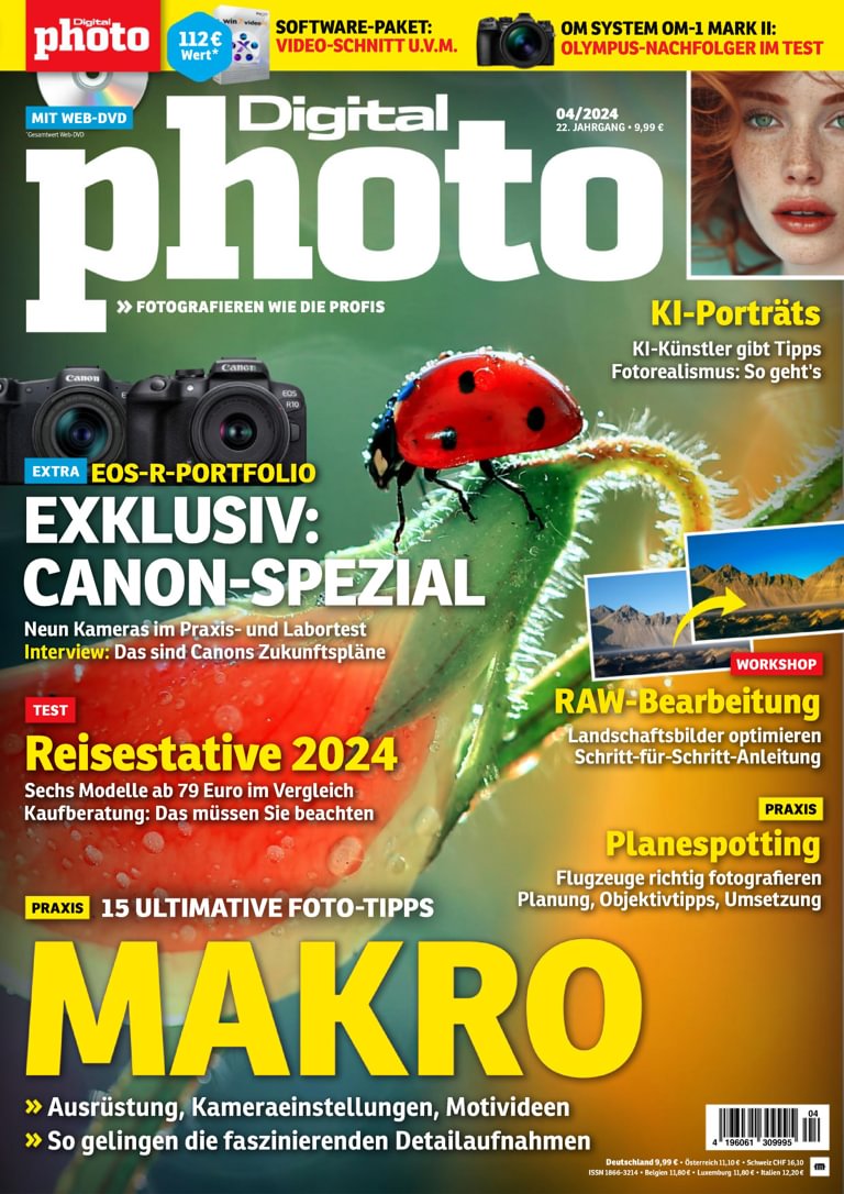 DigitalPhoto 04/2024 - DiscountMags.ca