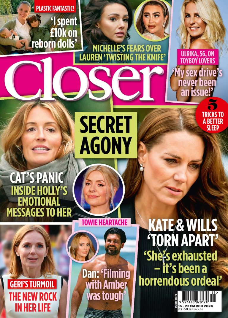 Closer Issue 1099 (Digital) - DiscountMags.ca