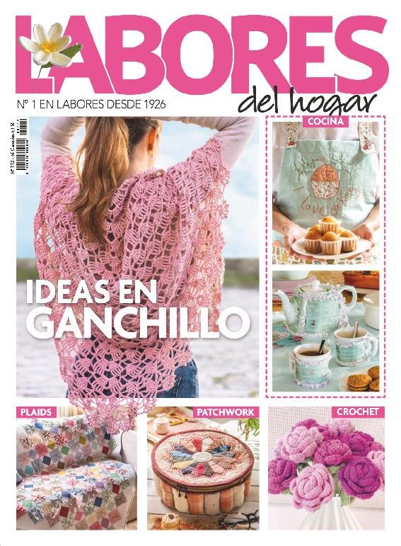 Labores Abril 2024 (Digital) - DiscountMags.ca