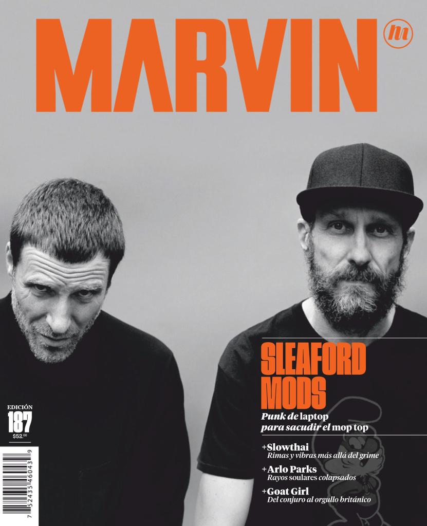 Marvin Magazine (Digital) Subscription Discount - DiscountMags.ca