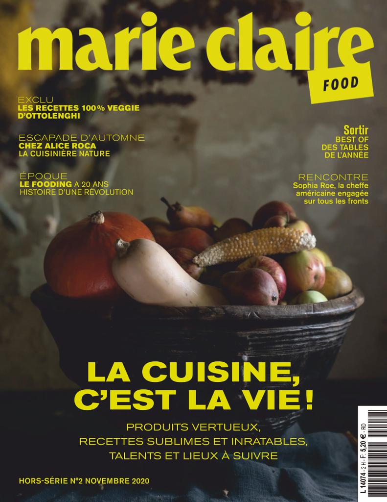 Recette pain au zaatar - Marie Claire