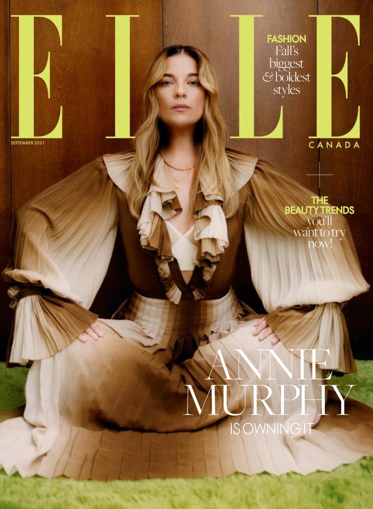 Elle May 2018 (Digital), 43% OFF