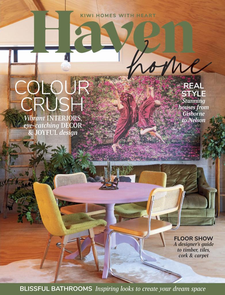 Haven May 2022 (Digital) DiscountMags.ca