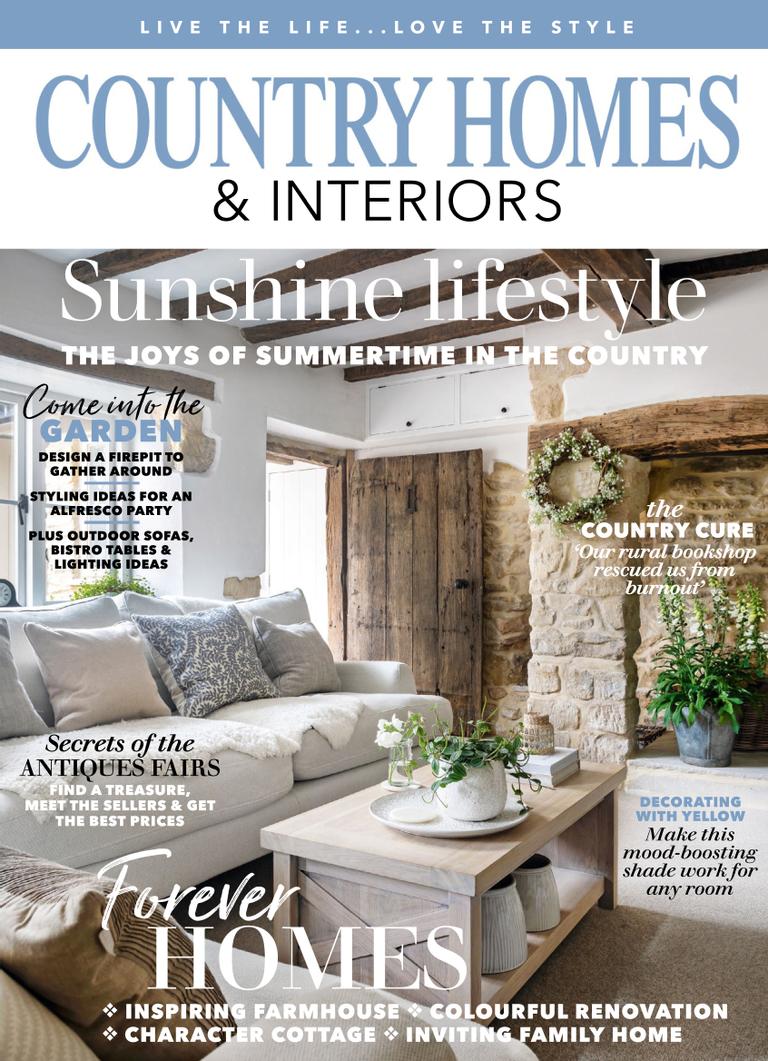 Country Homes Interiors June 2022 Digital DiscountMags Ca   473710 Country Homes Interiors Cover 2022 June 1 Issue 