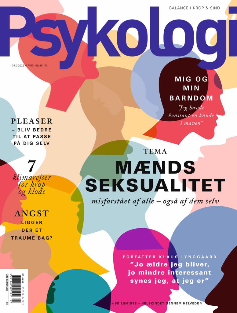 Psykologi Nr 1 2023 Digital Discountmags Com