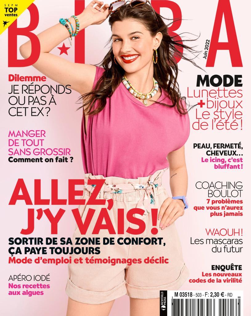 3 soins cheveux maison au beurre de karité - Biba Magazine