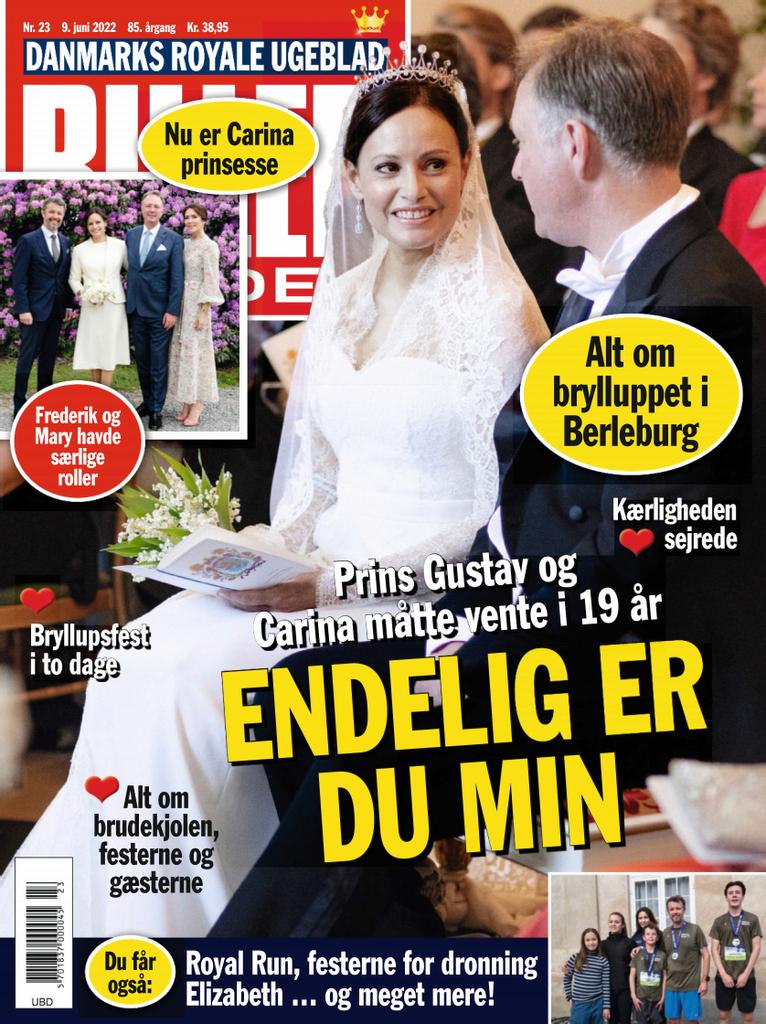 Billed Bladet Uge 23 2022 Digital Discountmagsca 