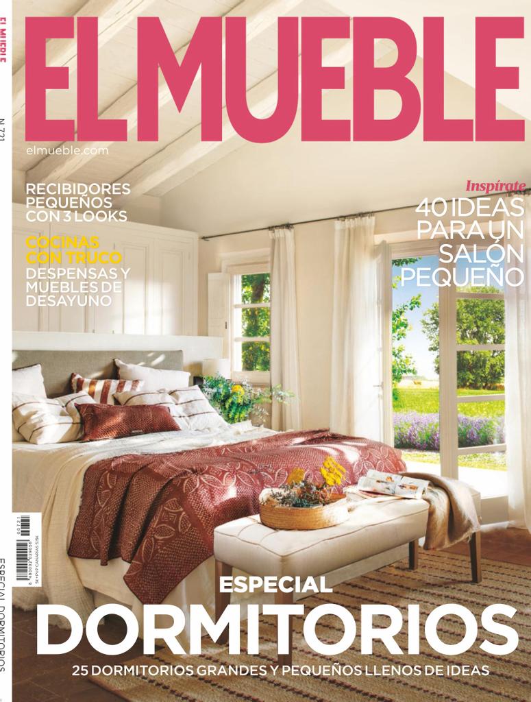 El Mueble Julio 2022 (Digital) - DiscountMags.ca