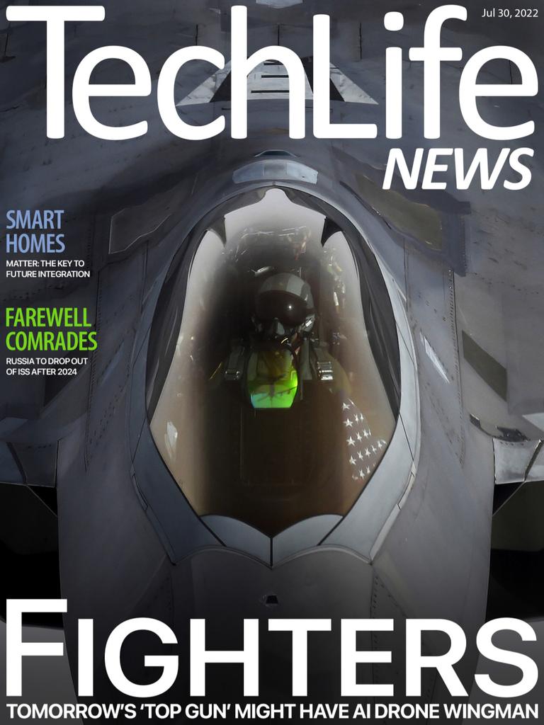 Techlife News #561 (Digital) - DiscountMags.ca