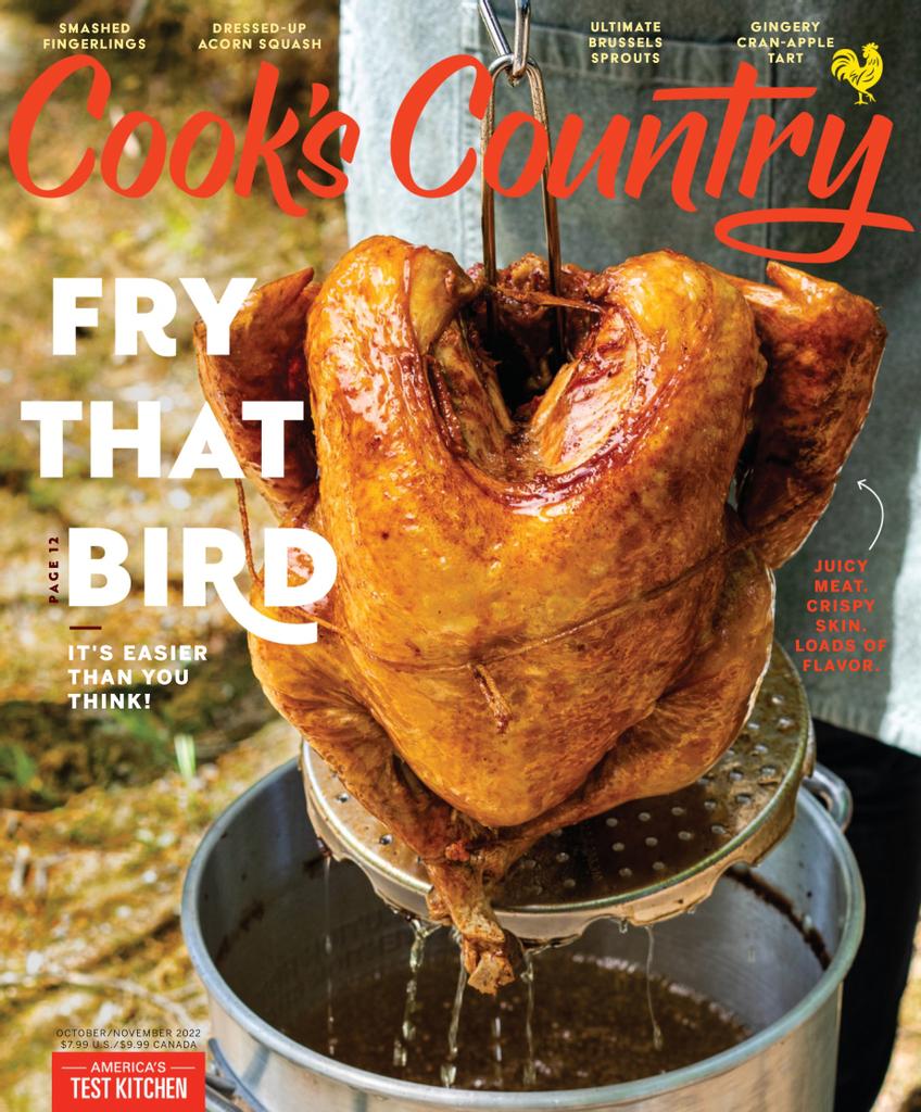 485198 Cook S Country Cover 2022 October 1 Issue 