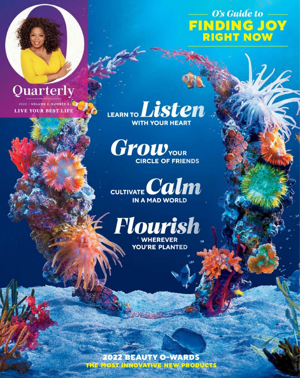 The Oprah Magazine Digital Subscription Discount Discountmagsca 8828