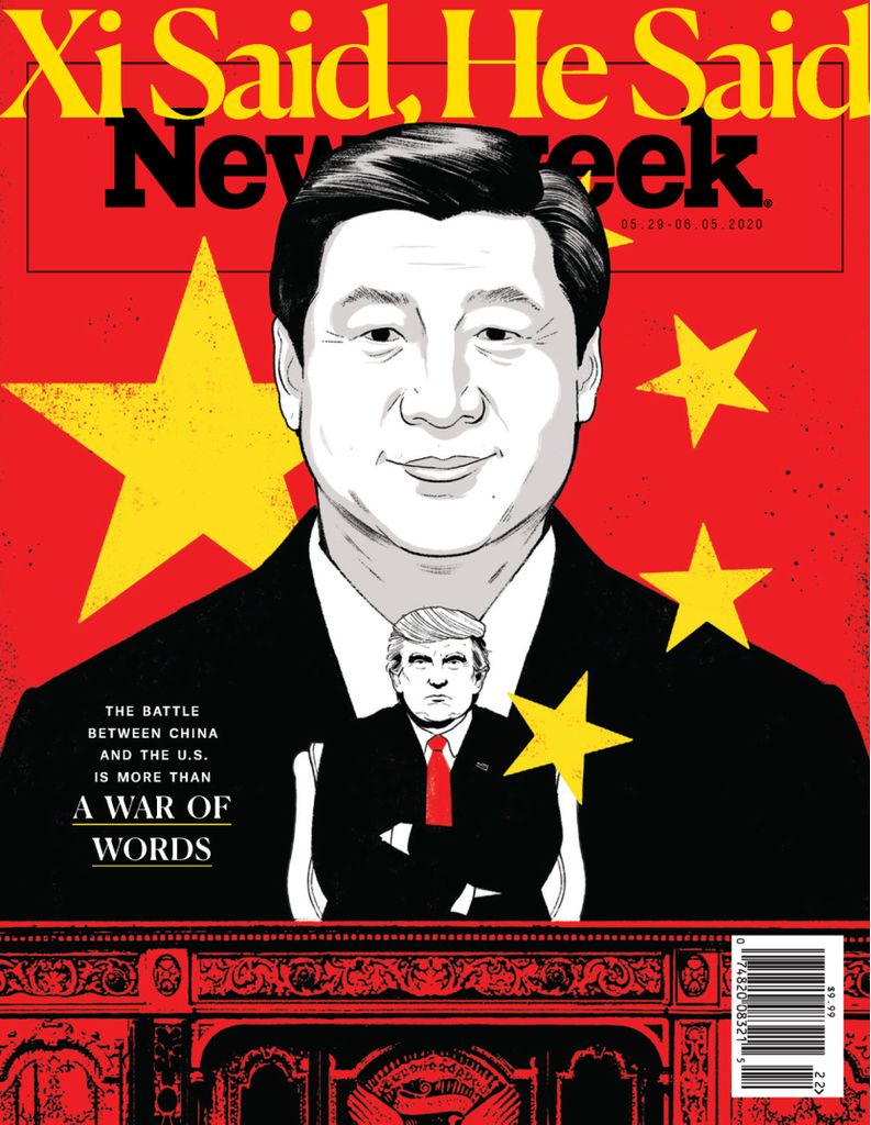 download newsweek magazine