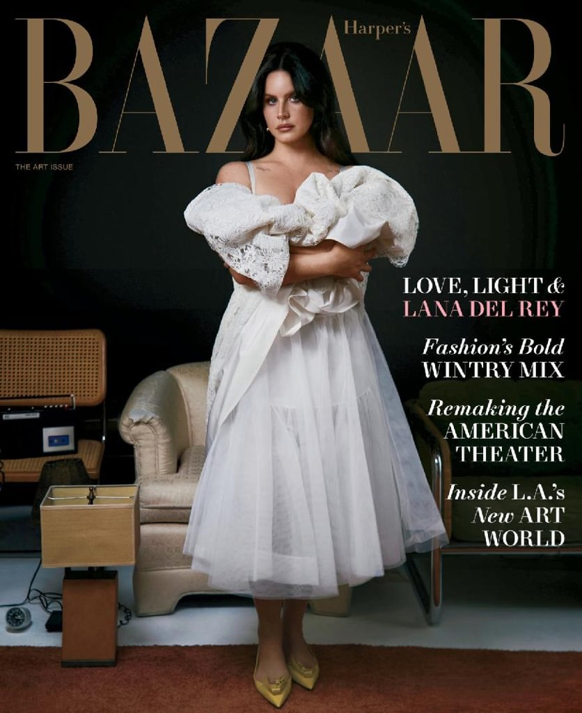 Harper S Bazaar Magazine Subscription Discount Fashion Trends And Women S Fashion Shows