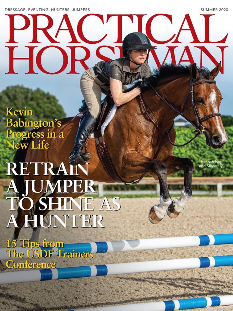 Practical Horseman Magazine Subscription Discount | Your Guide to ...