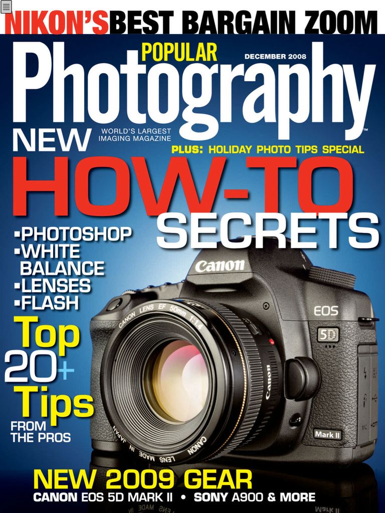  Popular  Photography  Magazine  Subscription Discount Life 