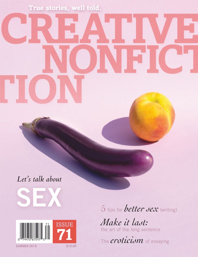 Creative Nonfiction Magazine (Digital) Subscription Discount ...