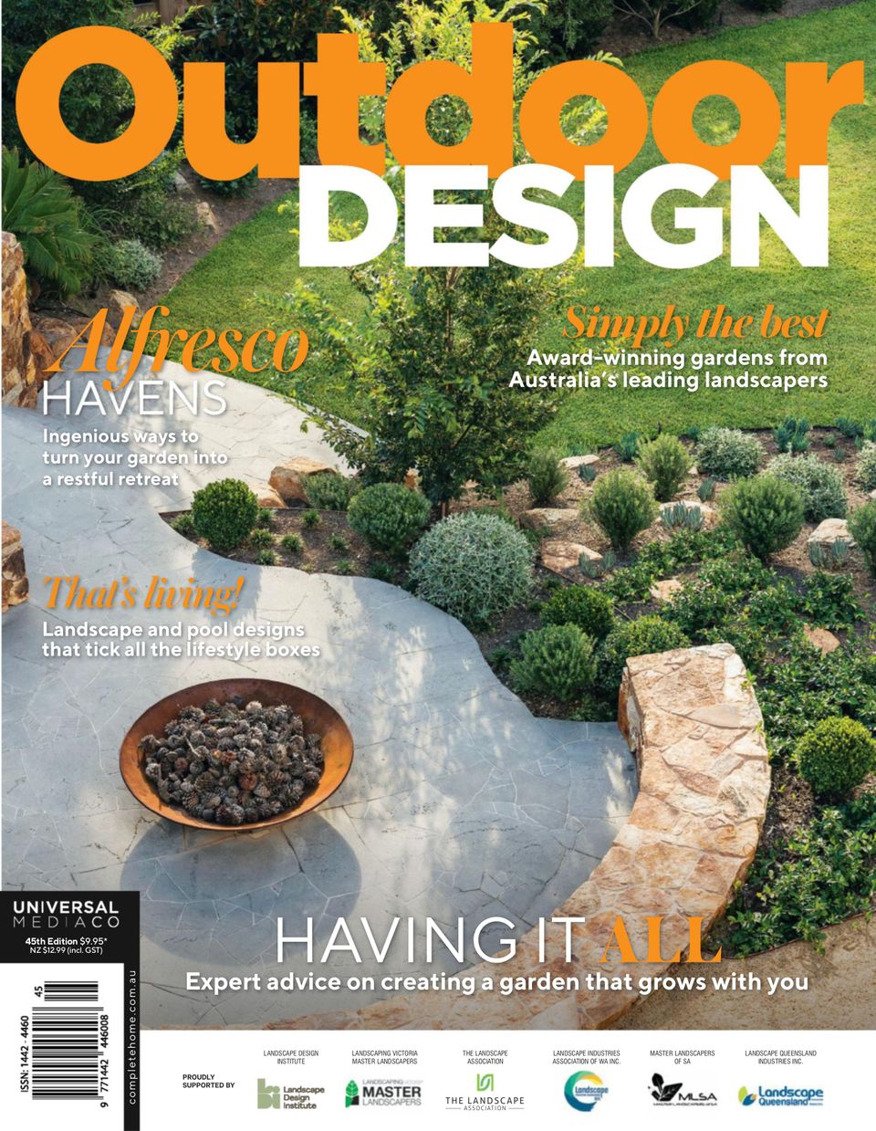 Digital Magazines • Outdoor Canada