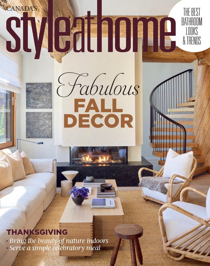 Style At Home Canada Magazine (Digital) Subscription Discount ...