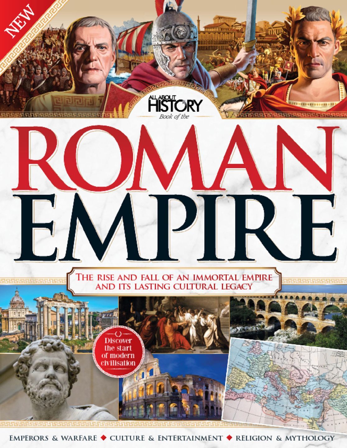 Empire pdf