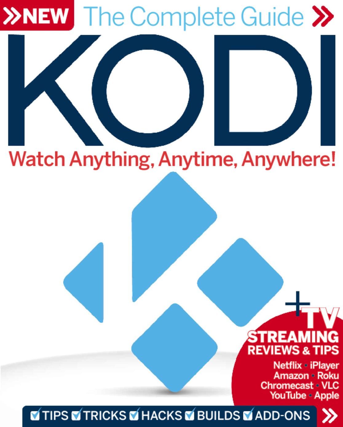 Kodi Subscription Cost