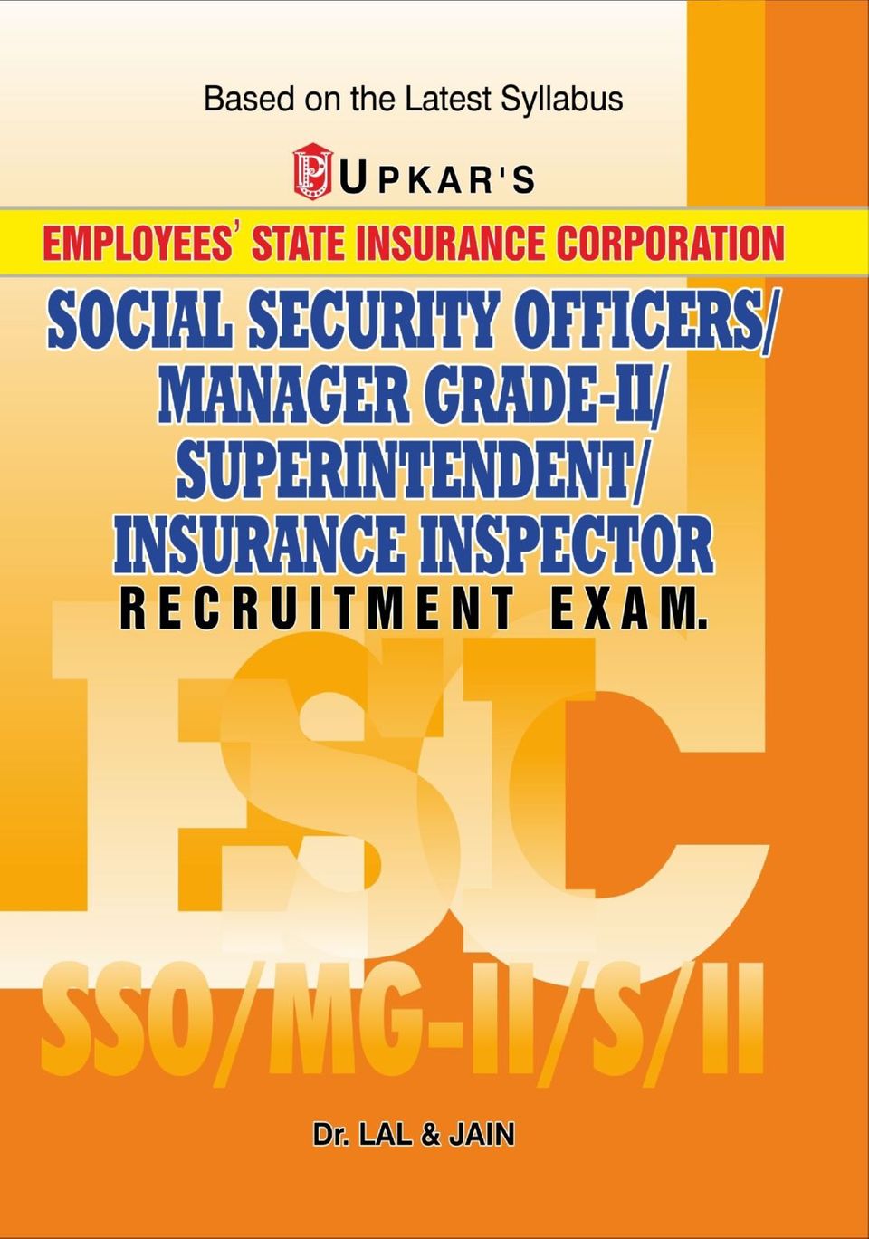 esic-social-security-officers-manager-gradeii-superintendent-insurance