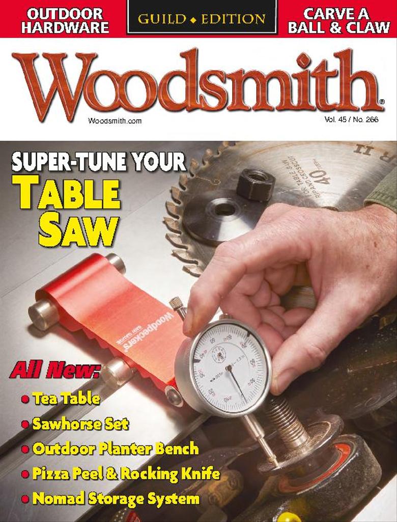 Woodsmith Aprilmay 2023 Digital Discountmagsca