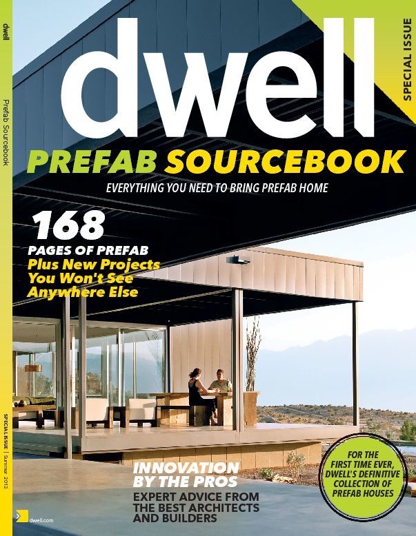 prefab magazines 