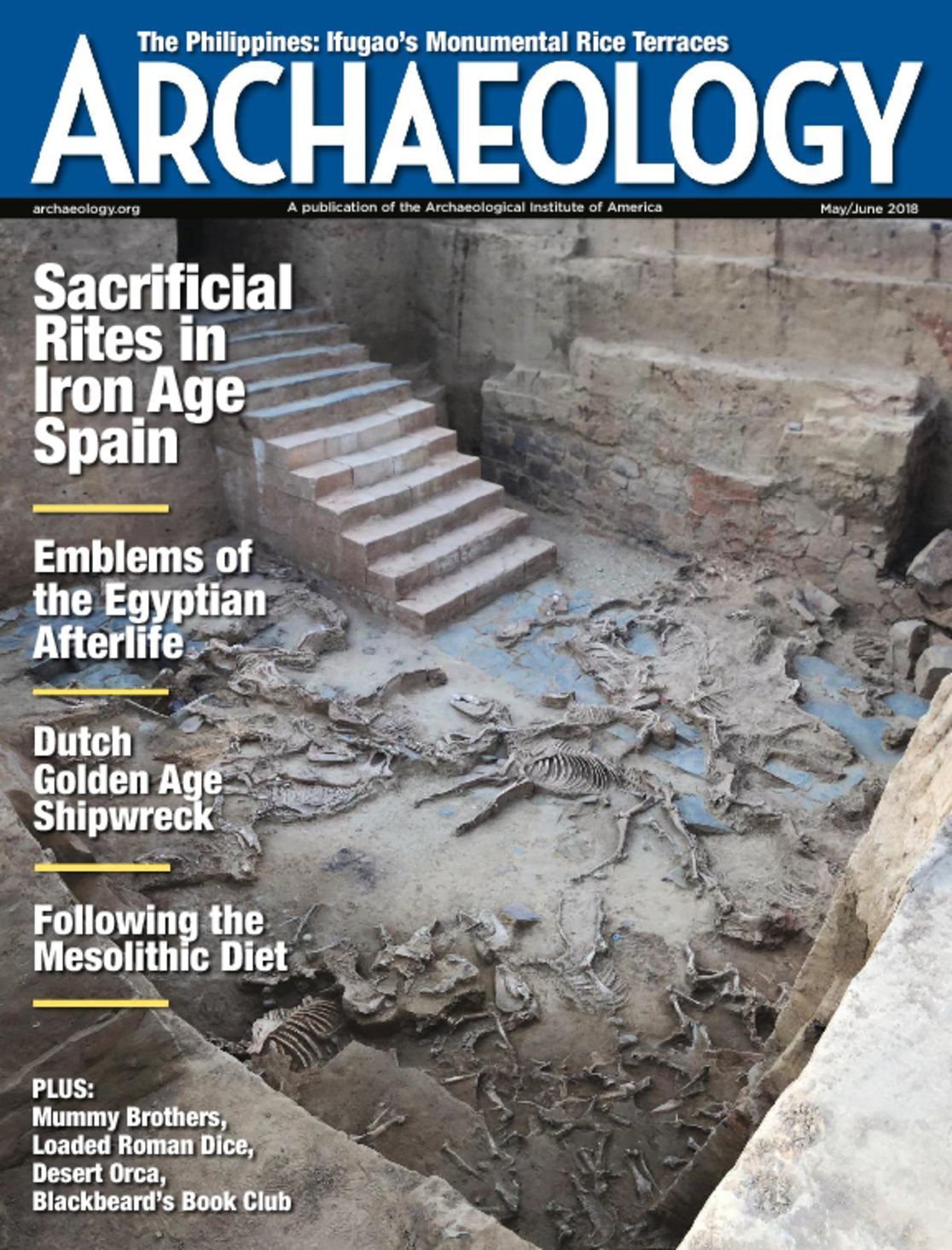 archaeology-magazine-the-archaeological-institute-of-america