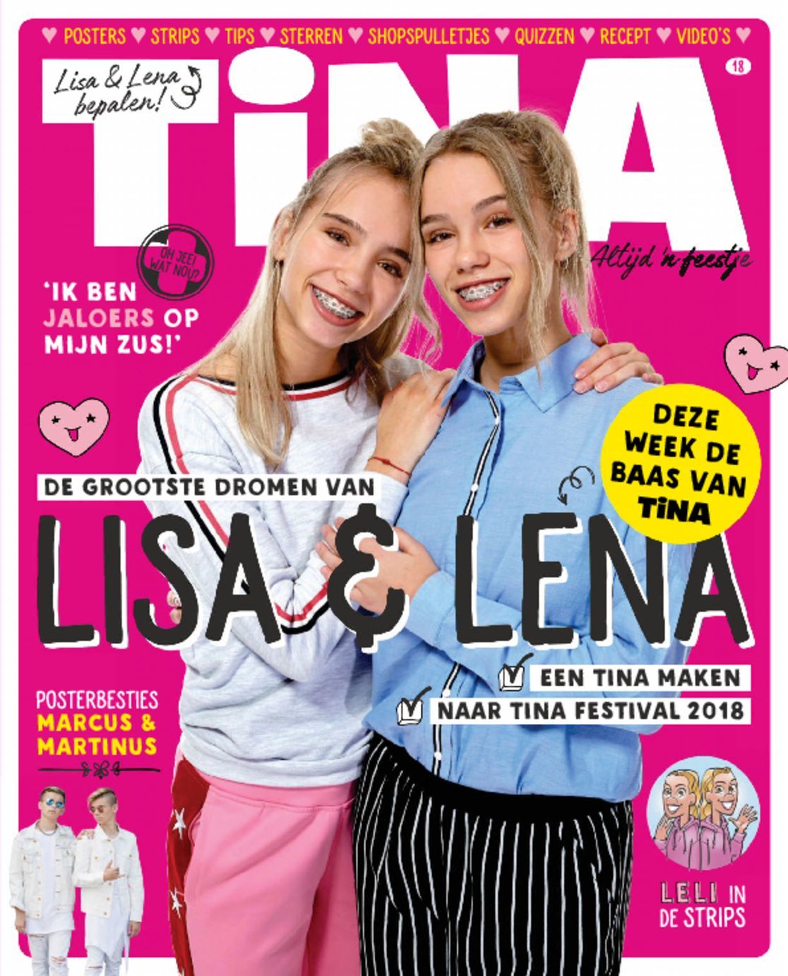 Tina Magazine Digital Subscription Discount Discountmagsca 2210