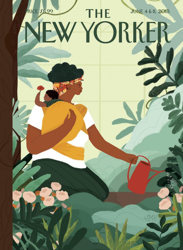 promo code new yorker magazine